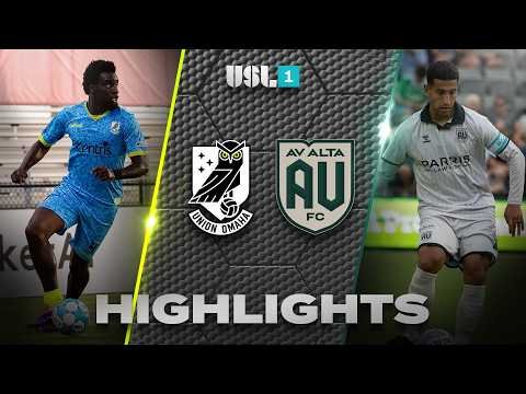 Union Omaha vs Alta