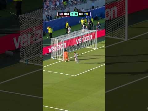 USA vs Bosnia & Herzegovina