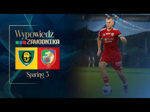 GKS Katowice vs Miedź Legnica