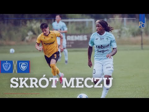 GKS Katowice vs Piast Gliwice